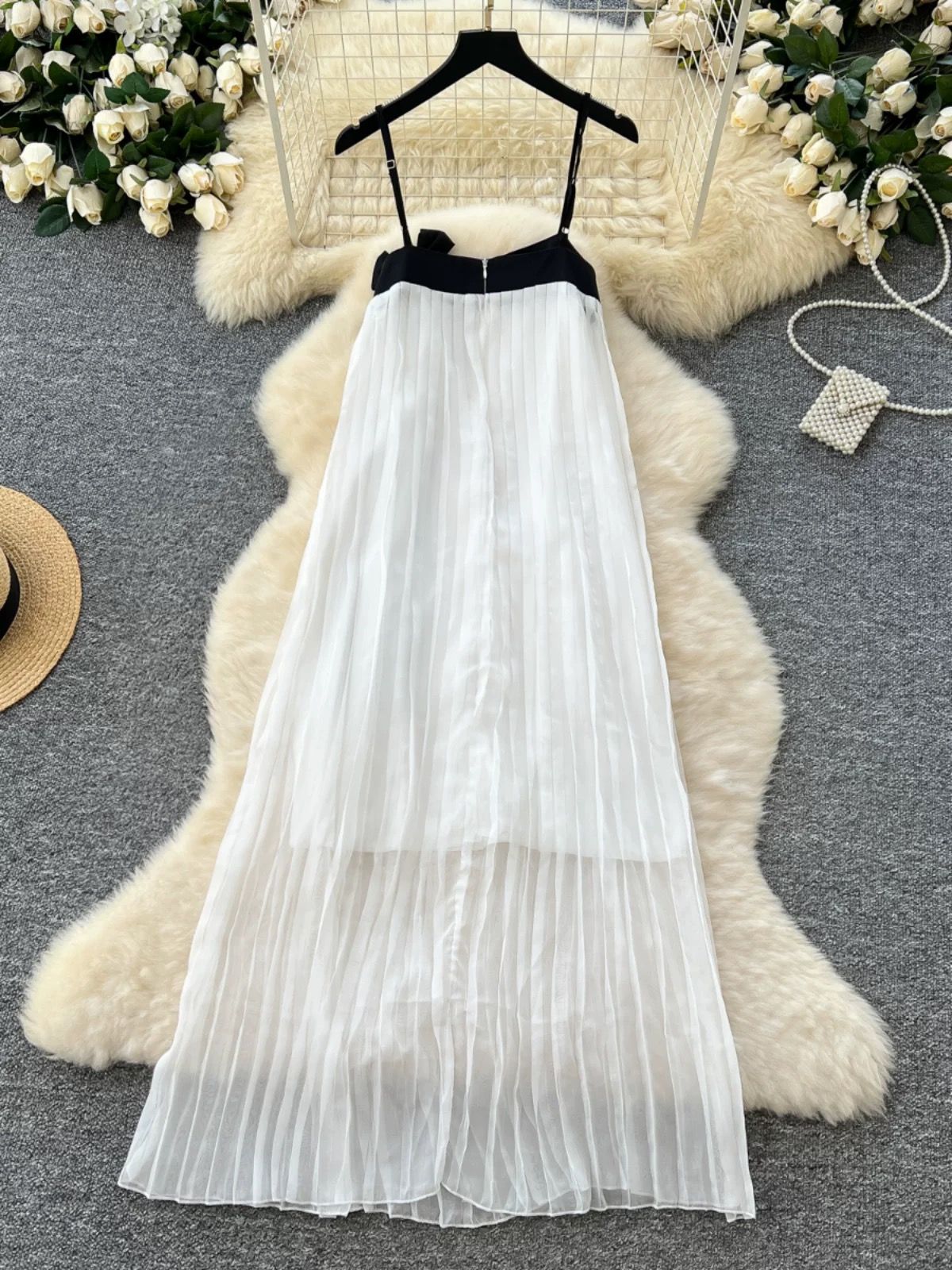 Hottie dress CD2091 image