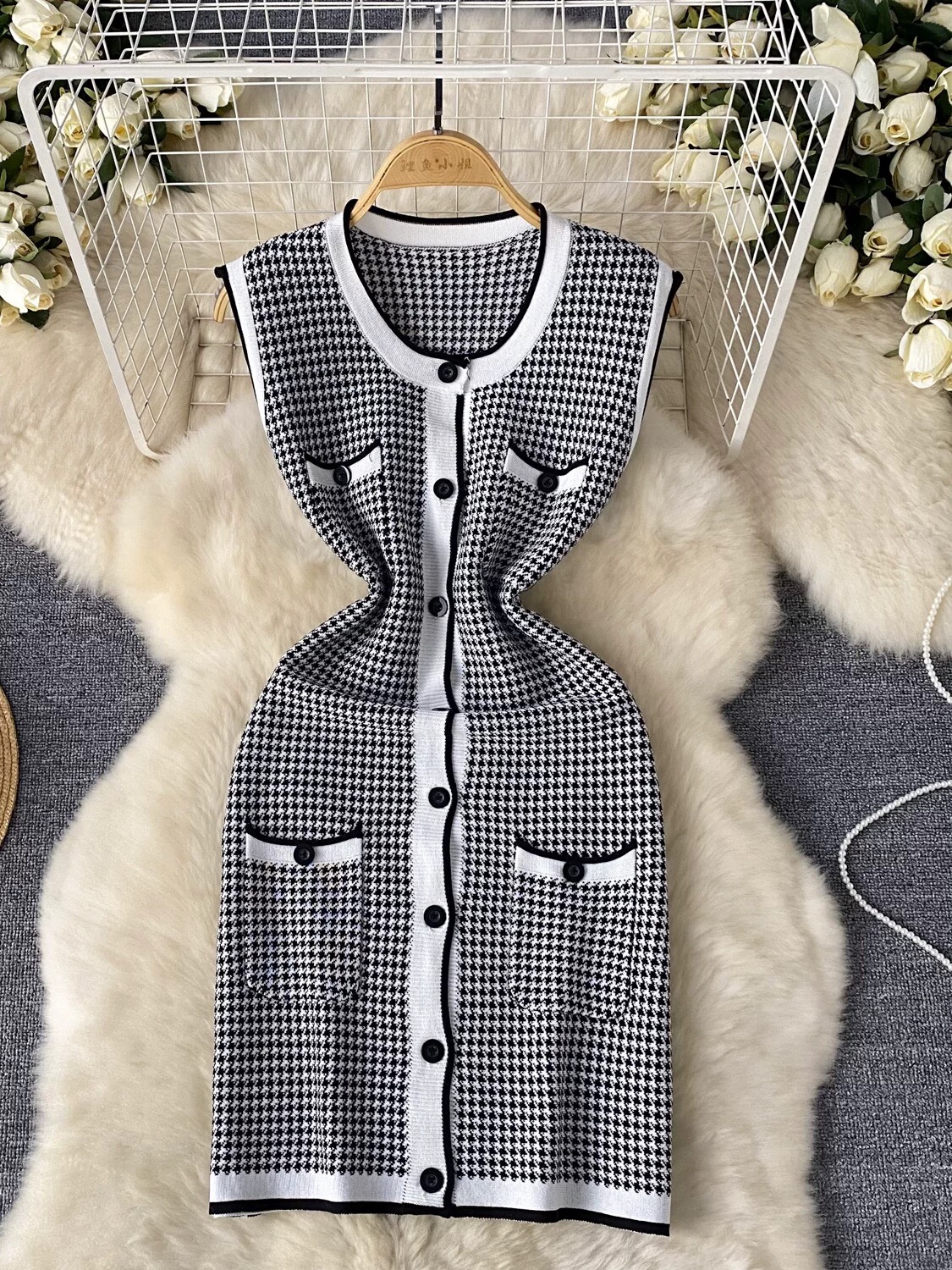 Just over you dress CBC1272 image