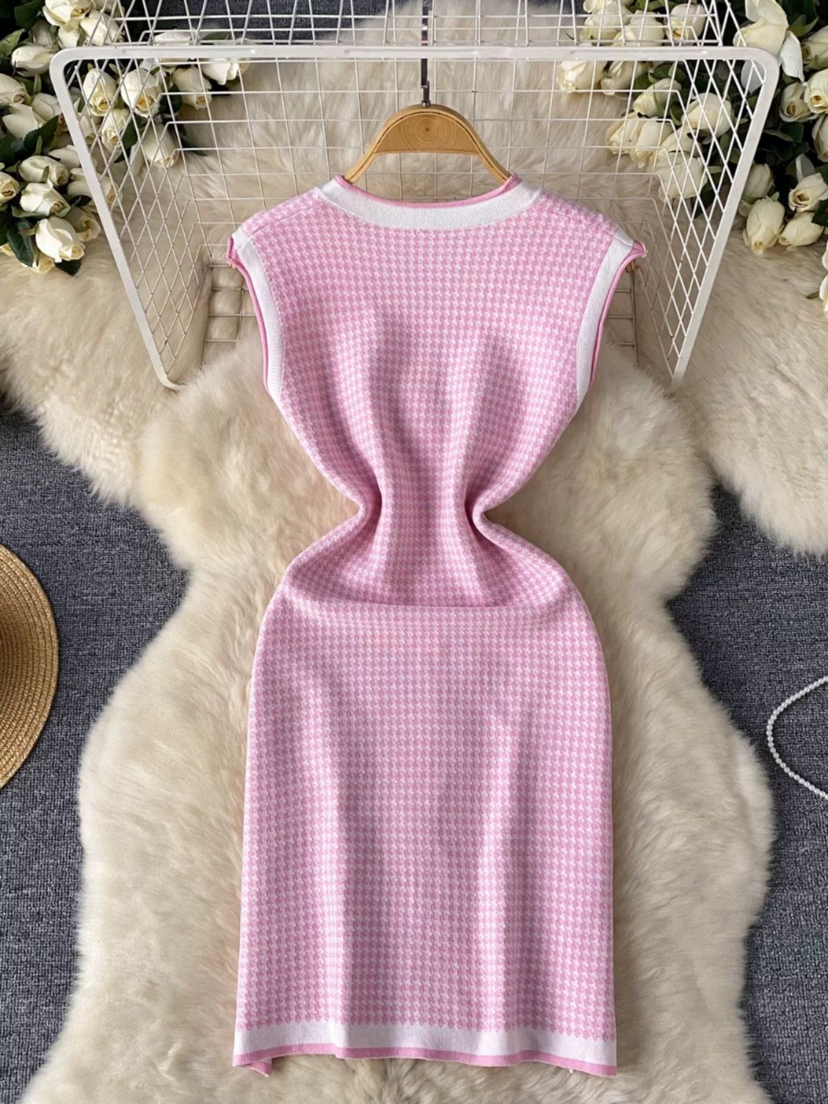 Just over you dress CBC1272 image