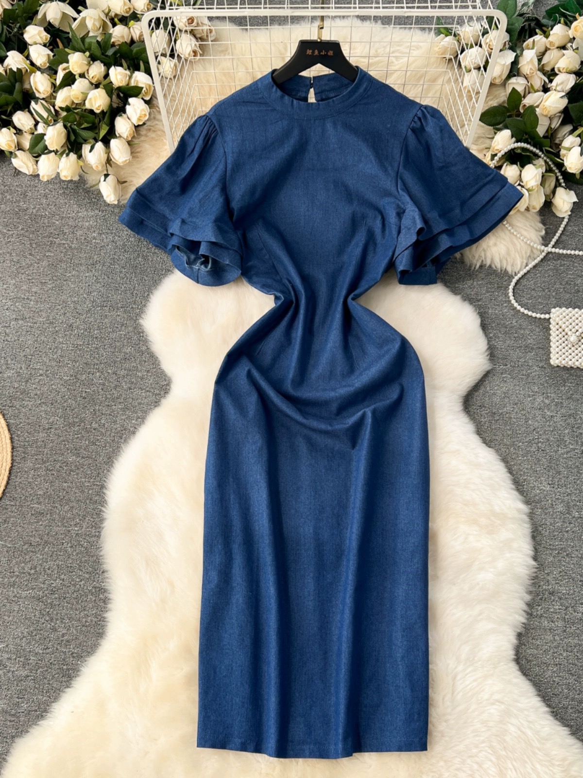 Kimmy dress DBC19 image