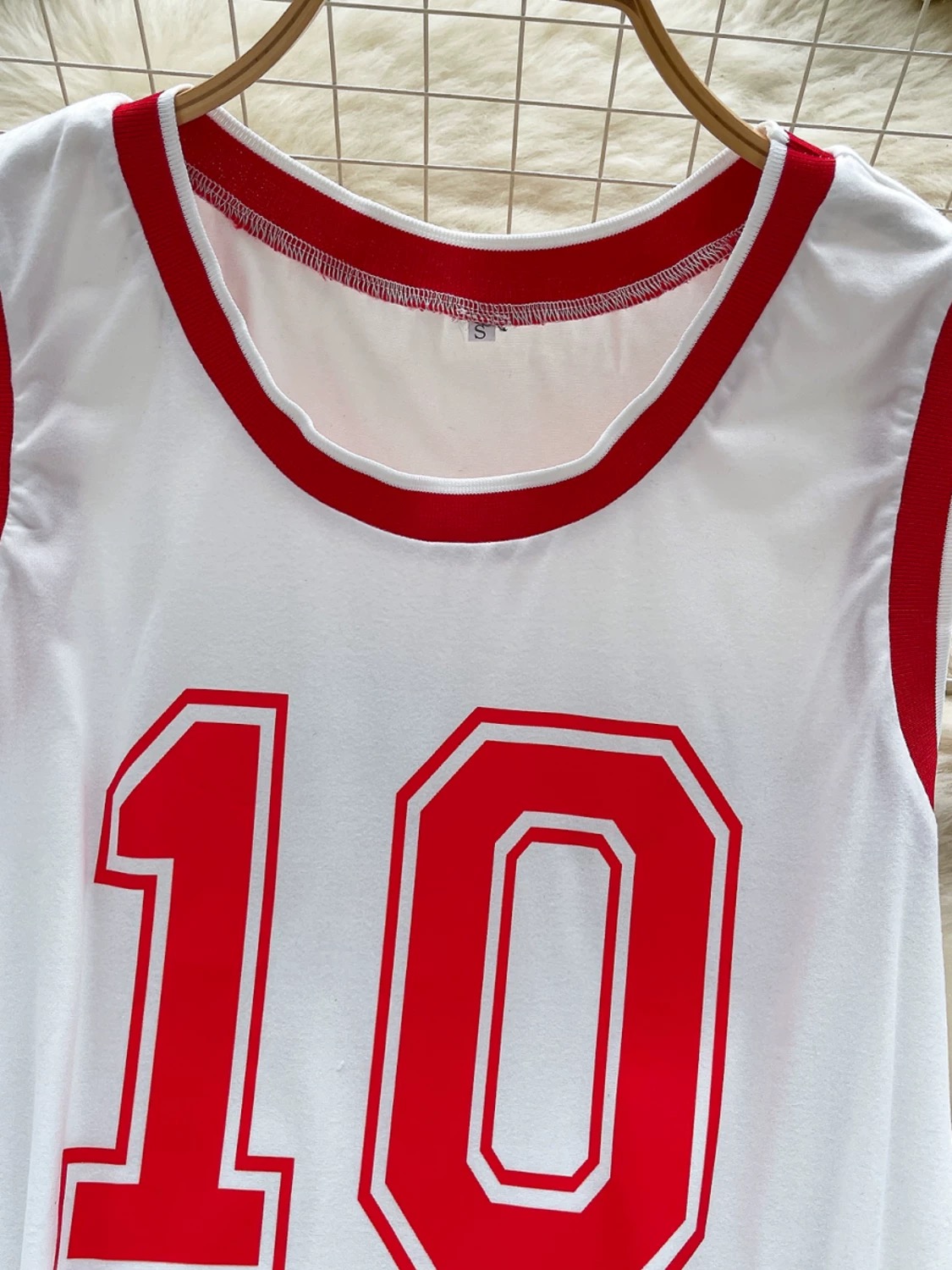 Kiss me under the moon top CTO1031 image