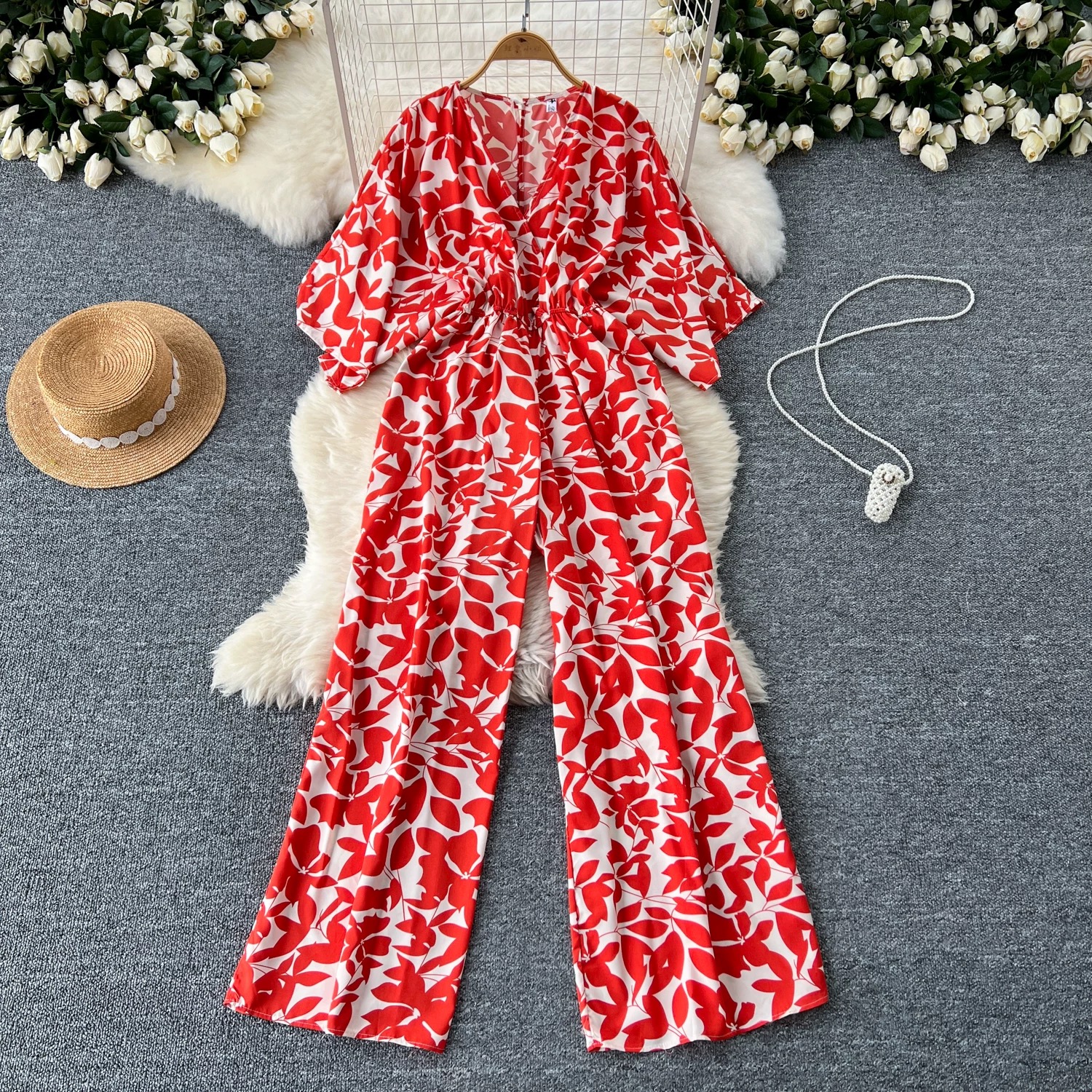 Only fantasy jumpsuit CJS157 image