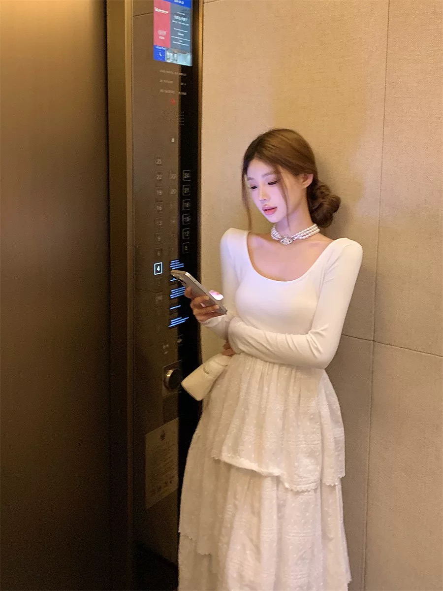 Long game dress CD2090 image