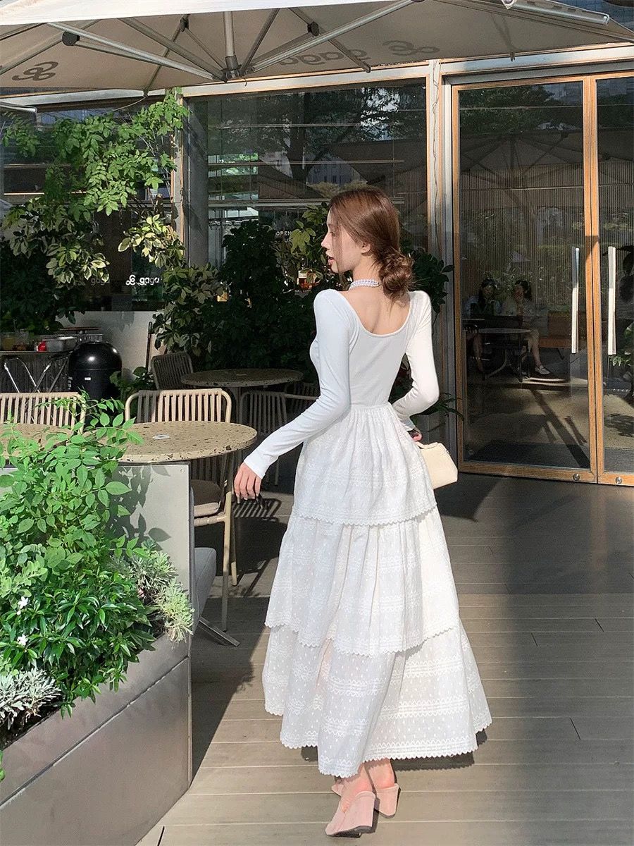 Long game dress CD2090 image