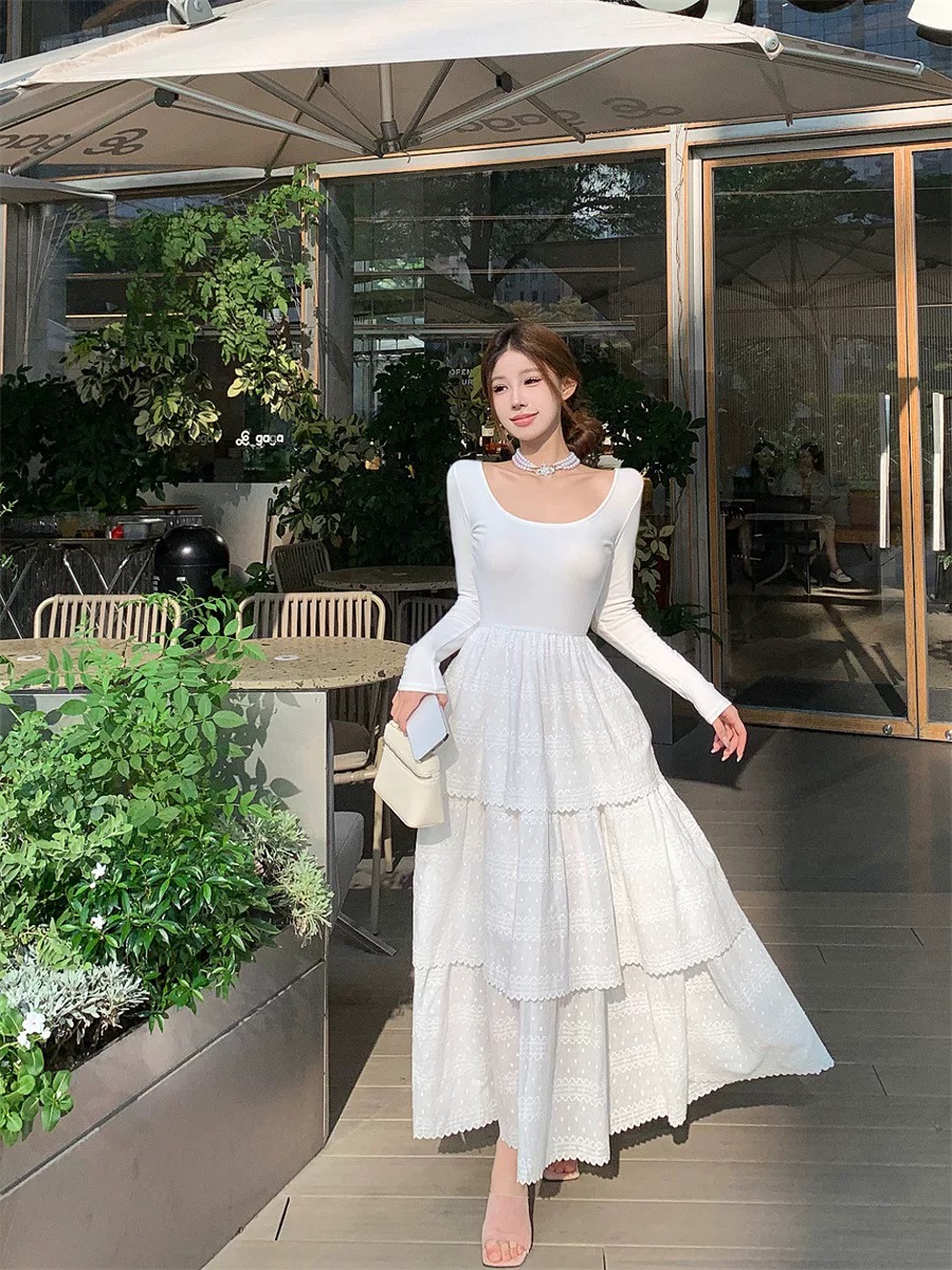 Long game dress CD2090 image