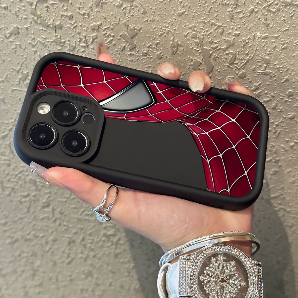 Far from home phone case AC180 image