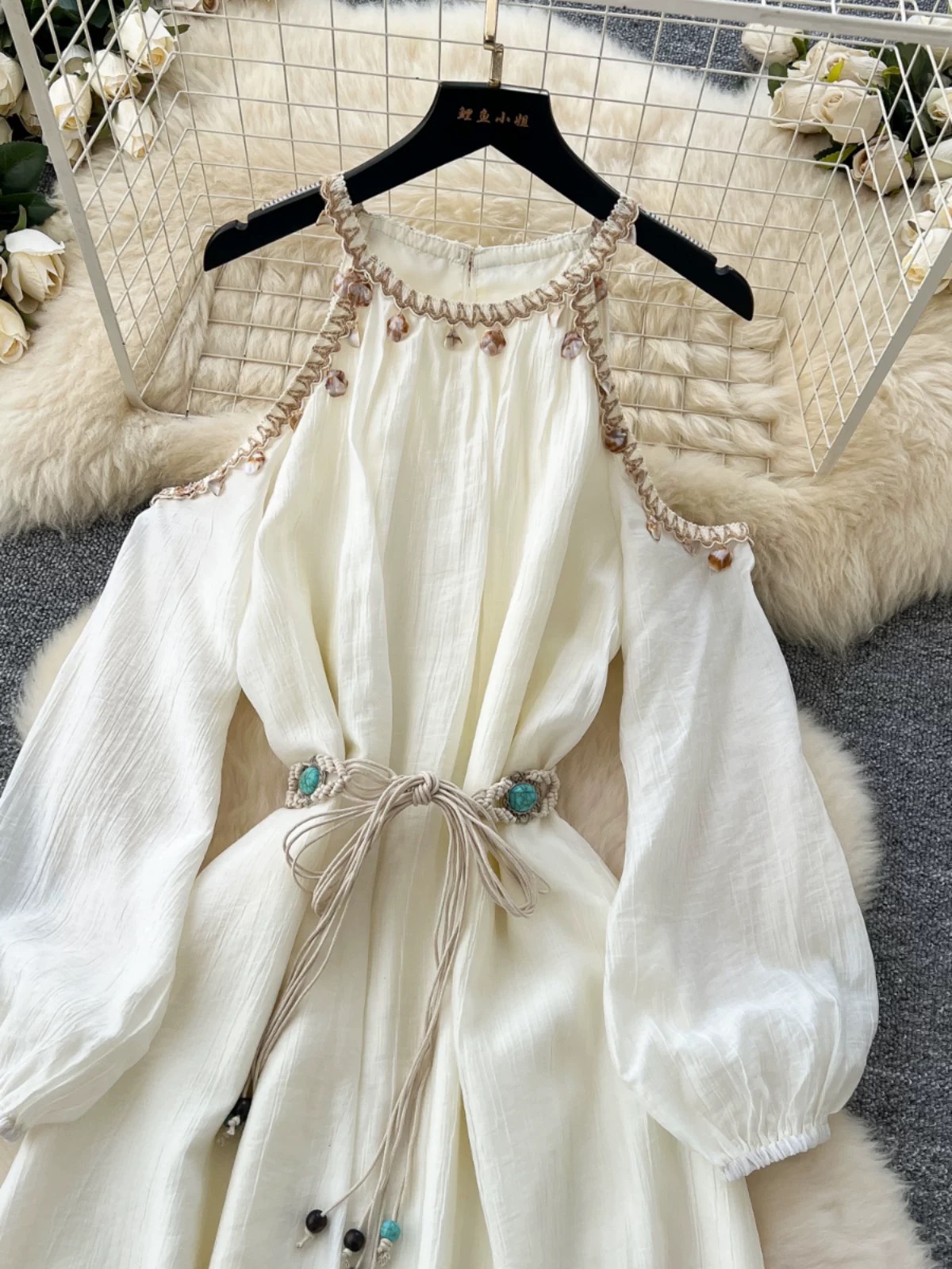 Ivy dress CD2103 image