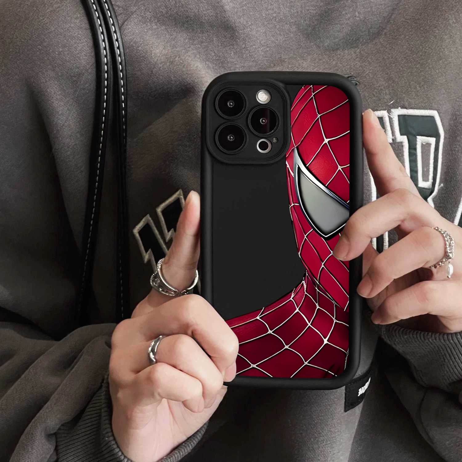 Far from home phone case AC180 image