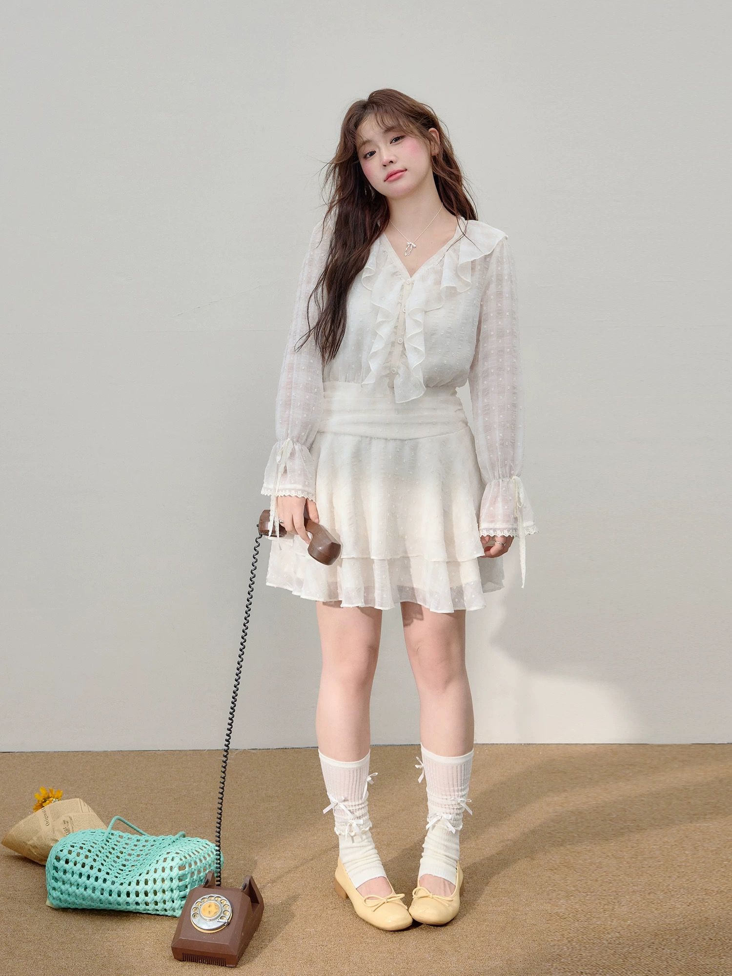 Hug me close set CTP723 image