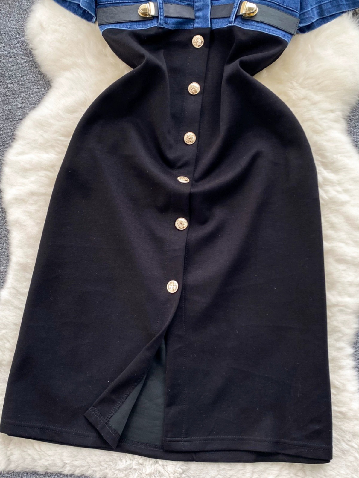 Candace dress DBC21 image