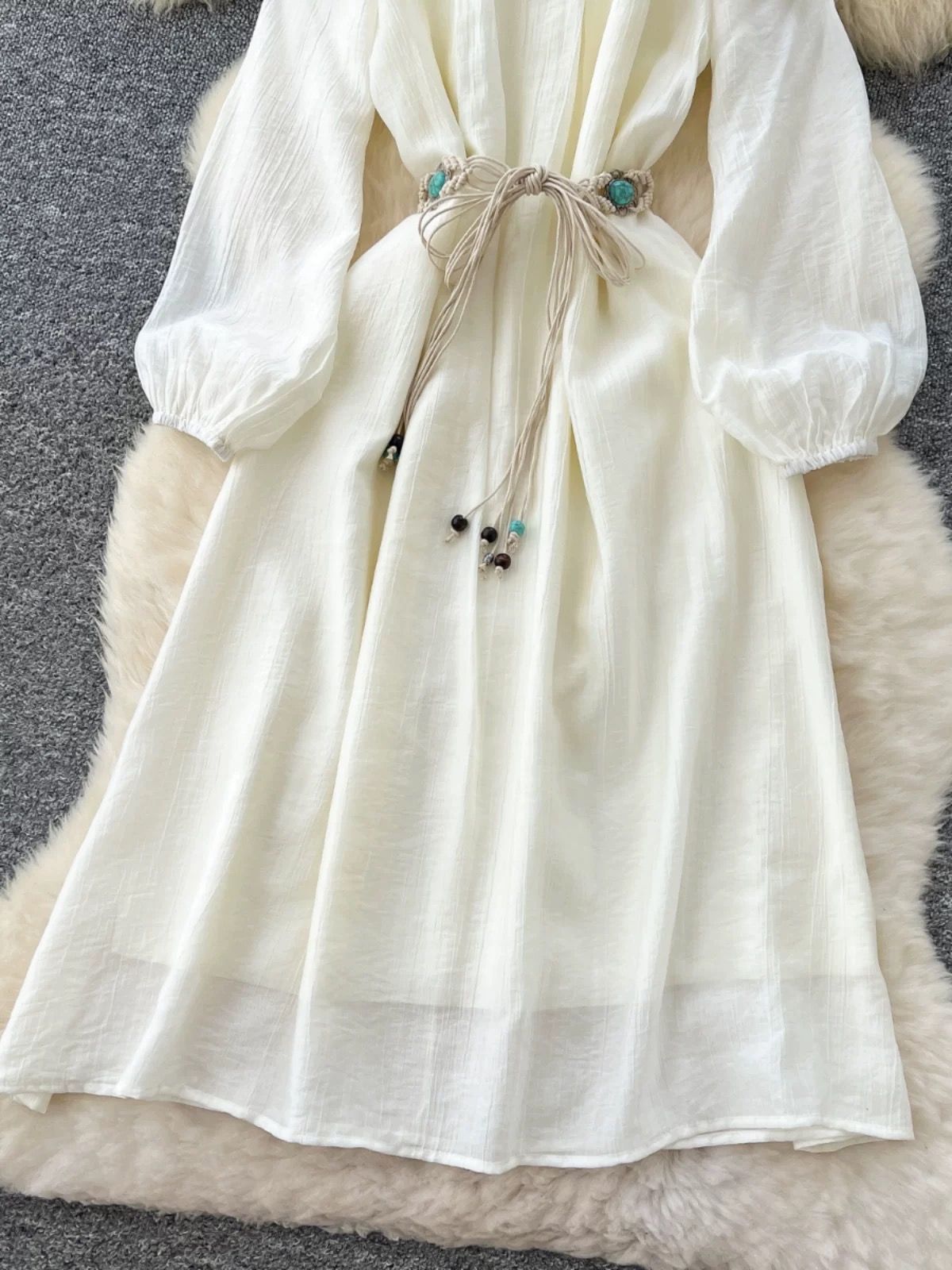 Ivy dress CD2103 image