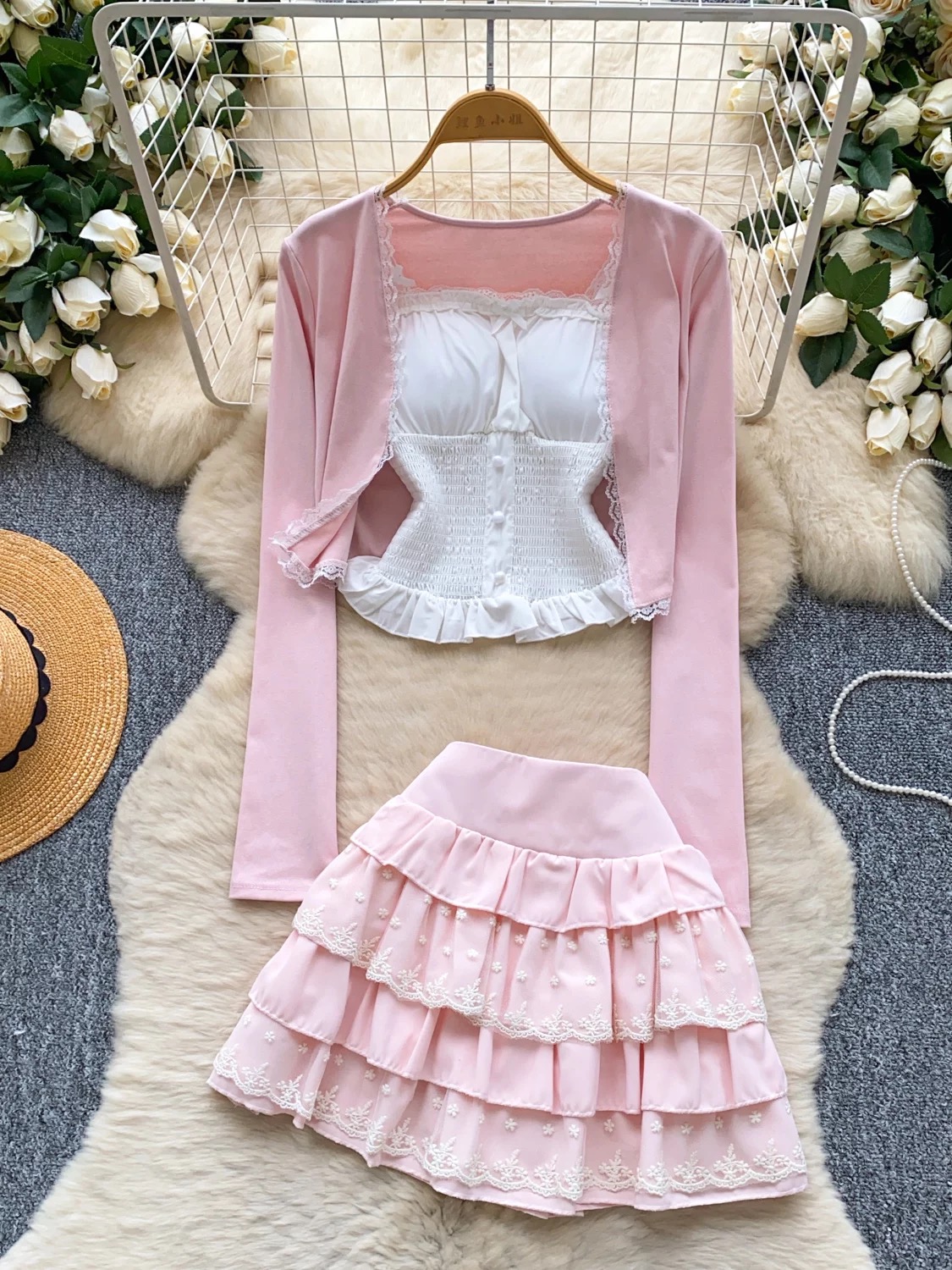 On my own terms set CTP722 image