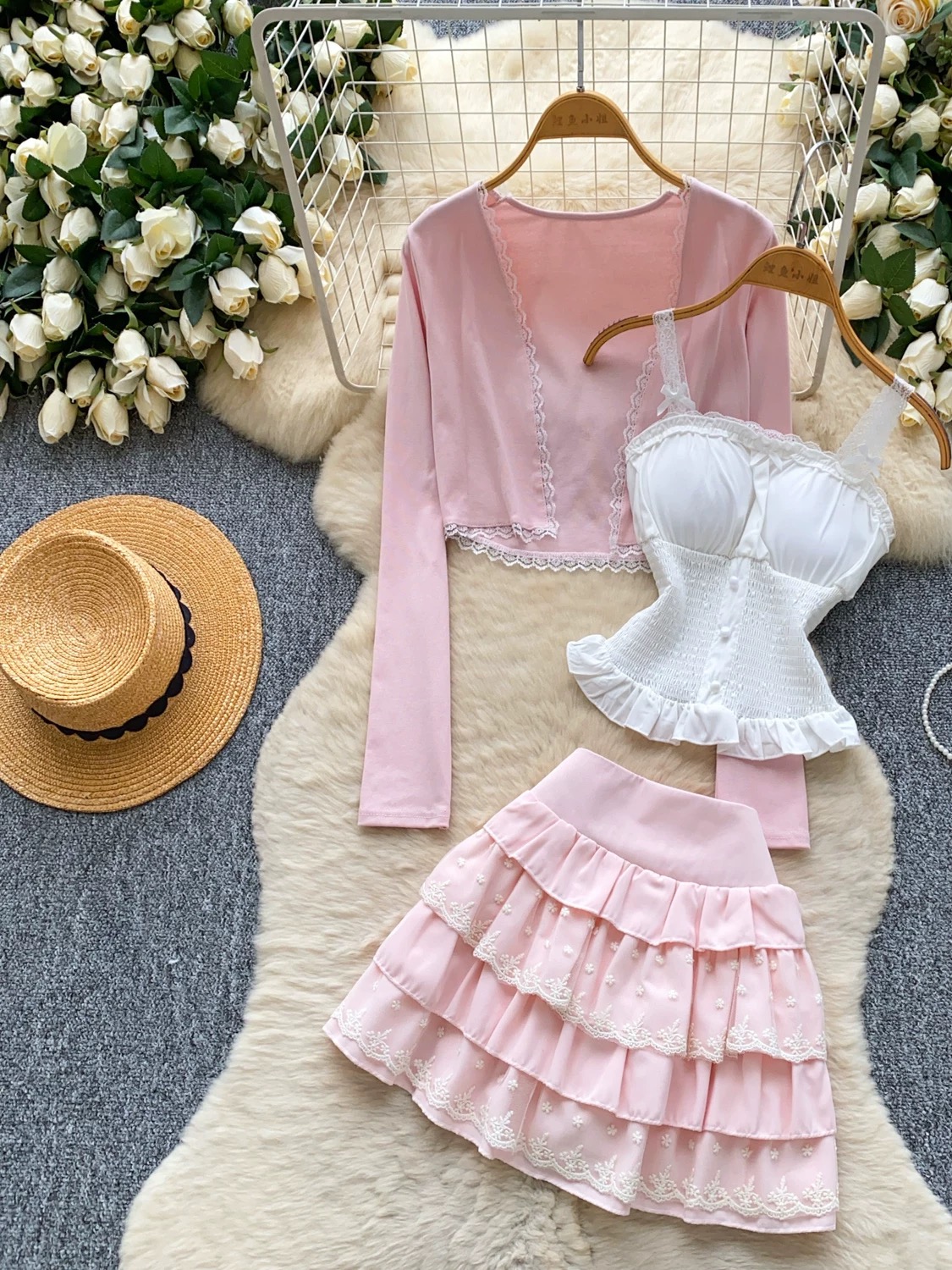 On my own terms set CTP722 image