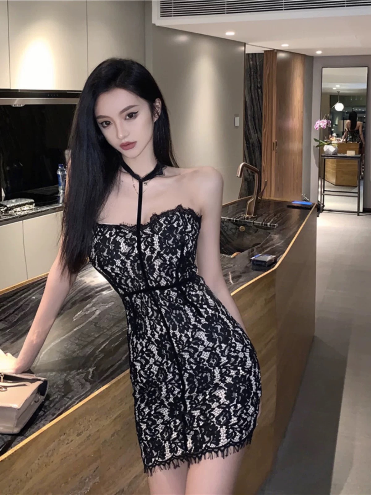 Your biggest fan dress CBC1285 image