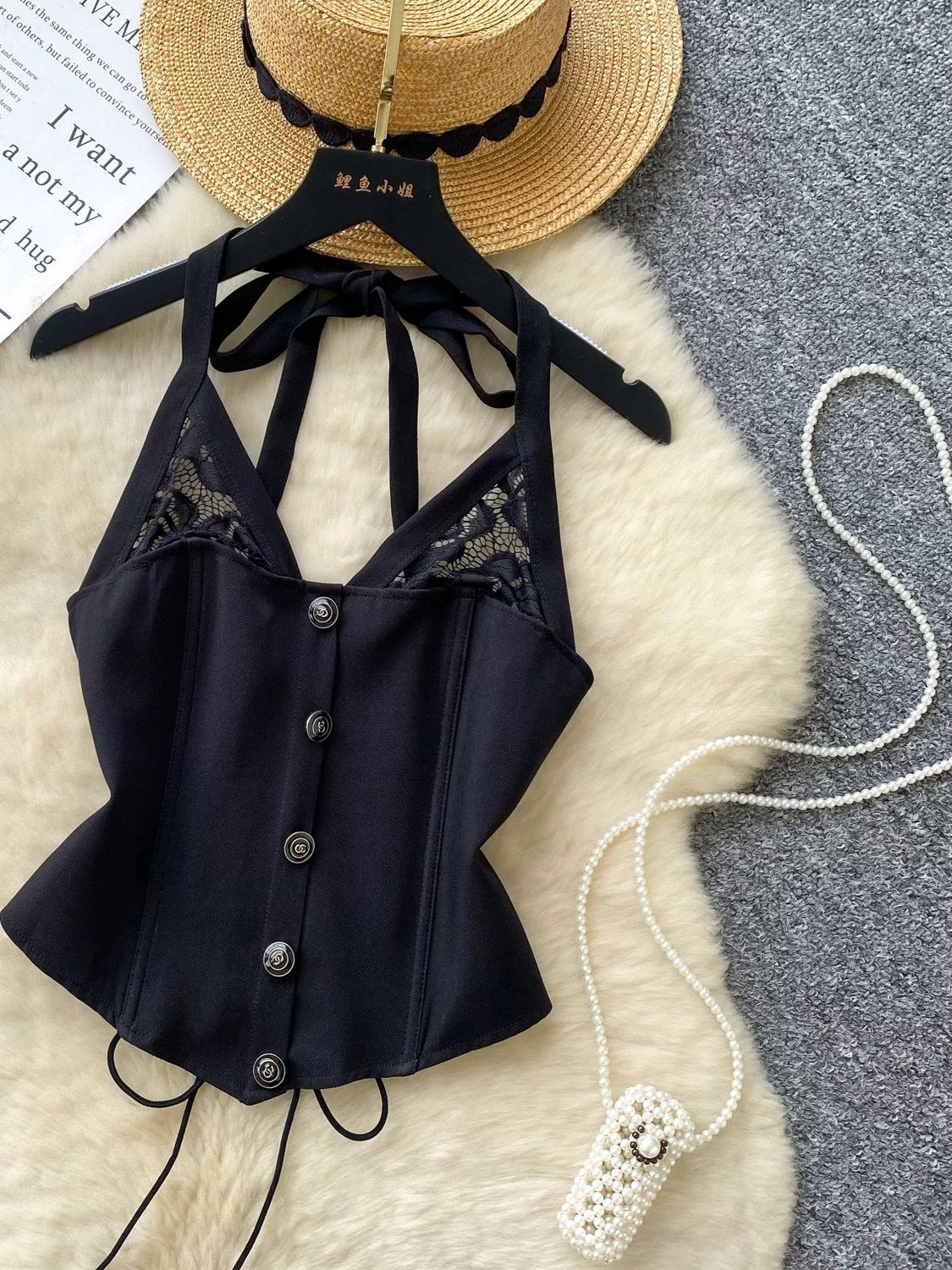 Something special corset CS114 image