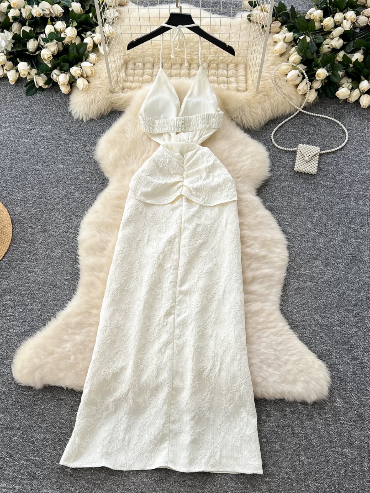 Into the groove dress  CD1020 image