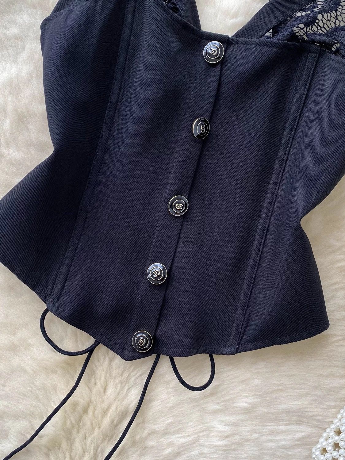 Something special corset CS114 image