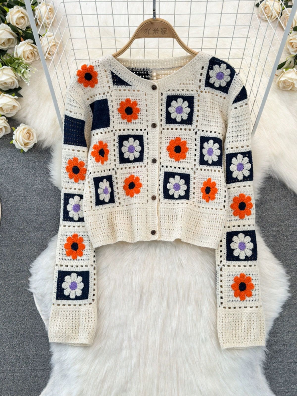 Full moon top KTO125 image