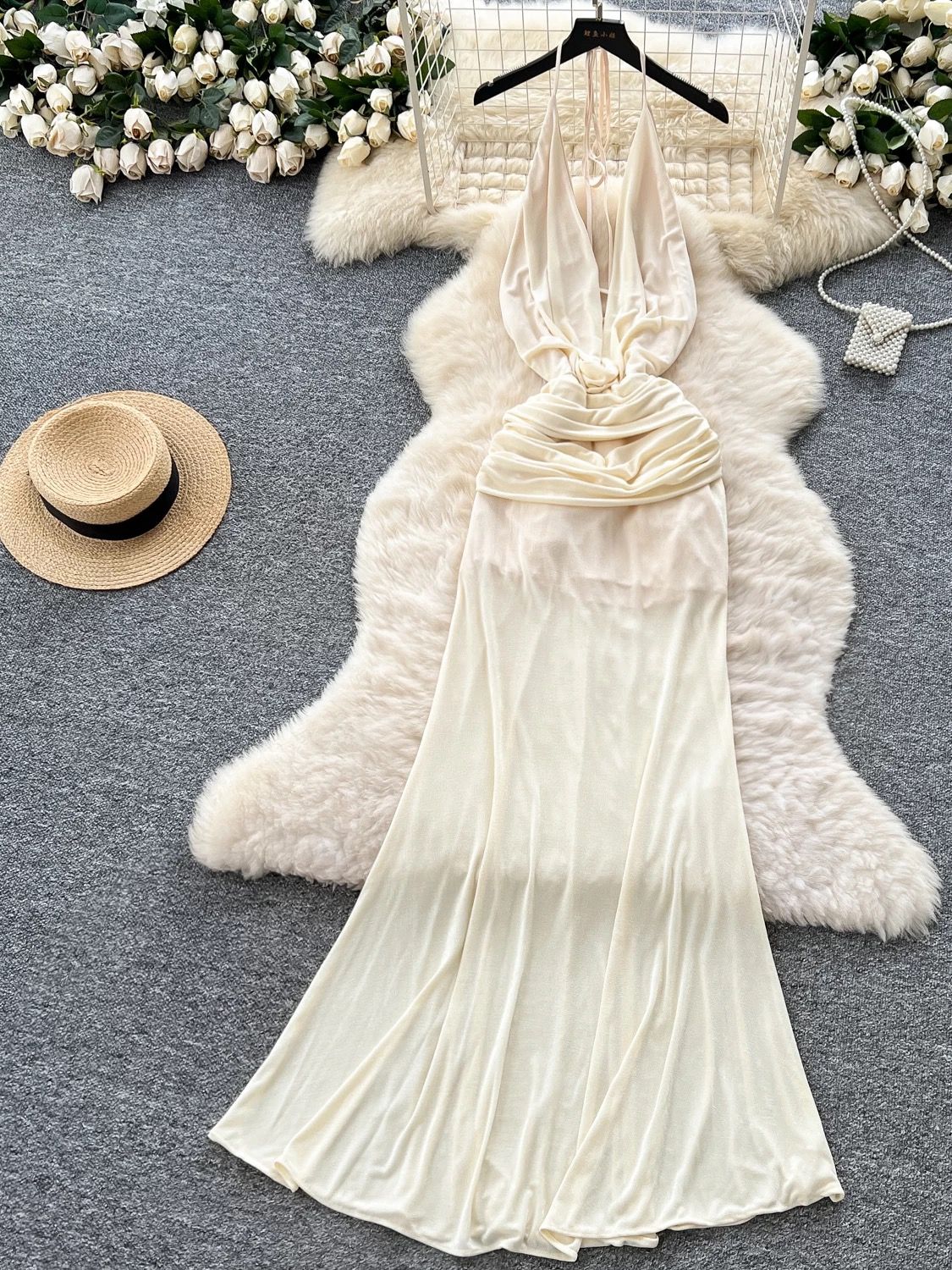 Lucky 7 dress CD778 image