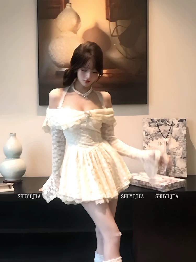 Azura dress CD2089 image