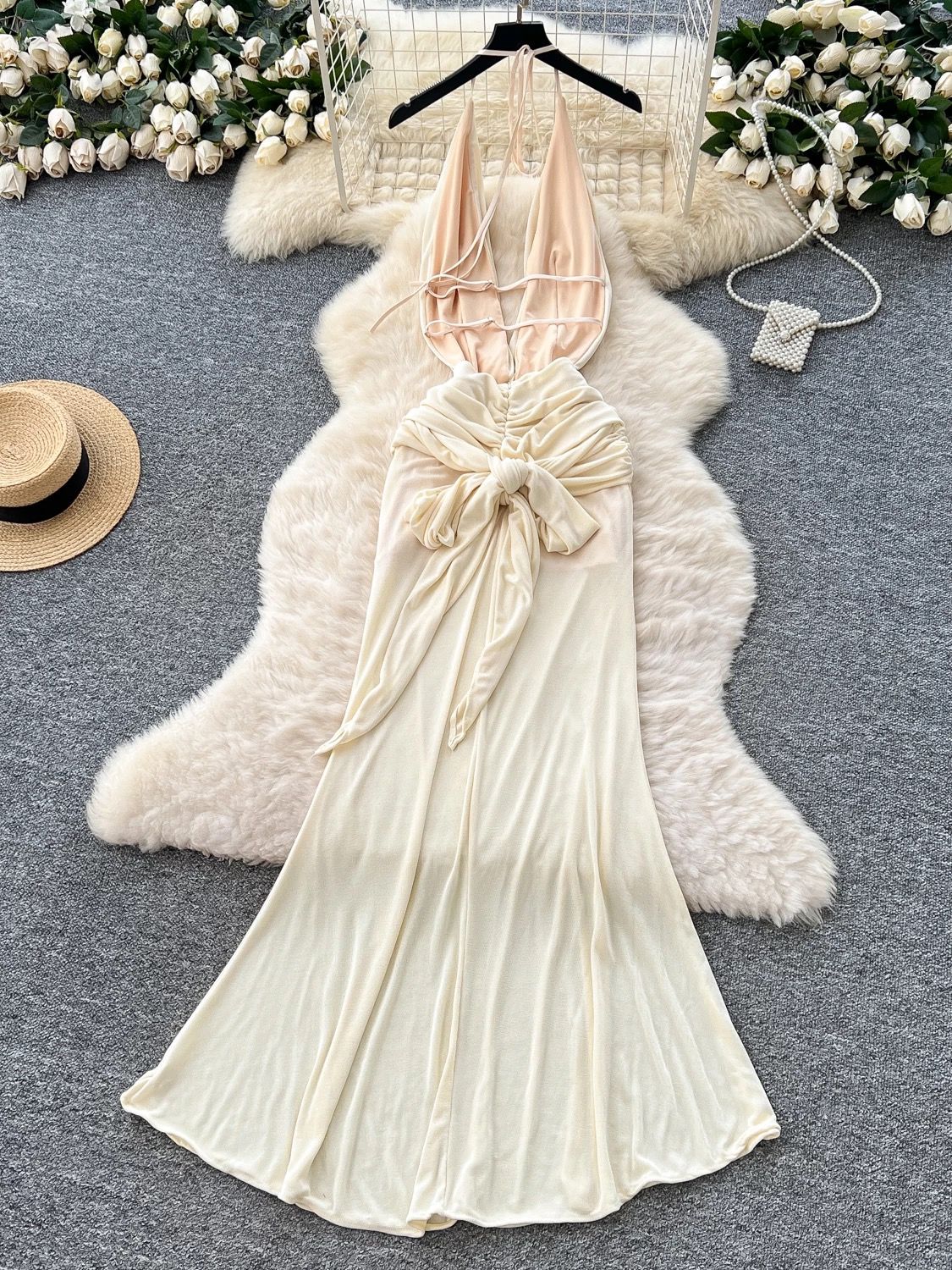 Lucky 7 dress CD778 image