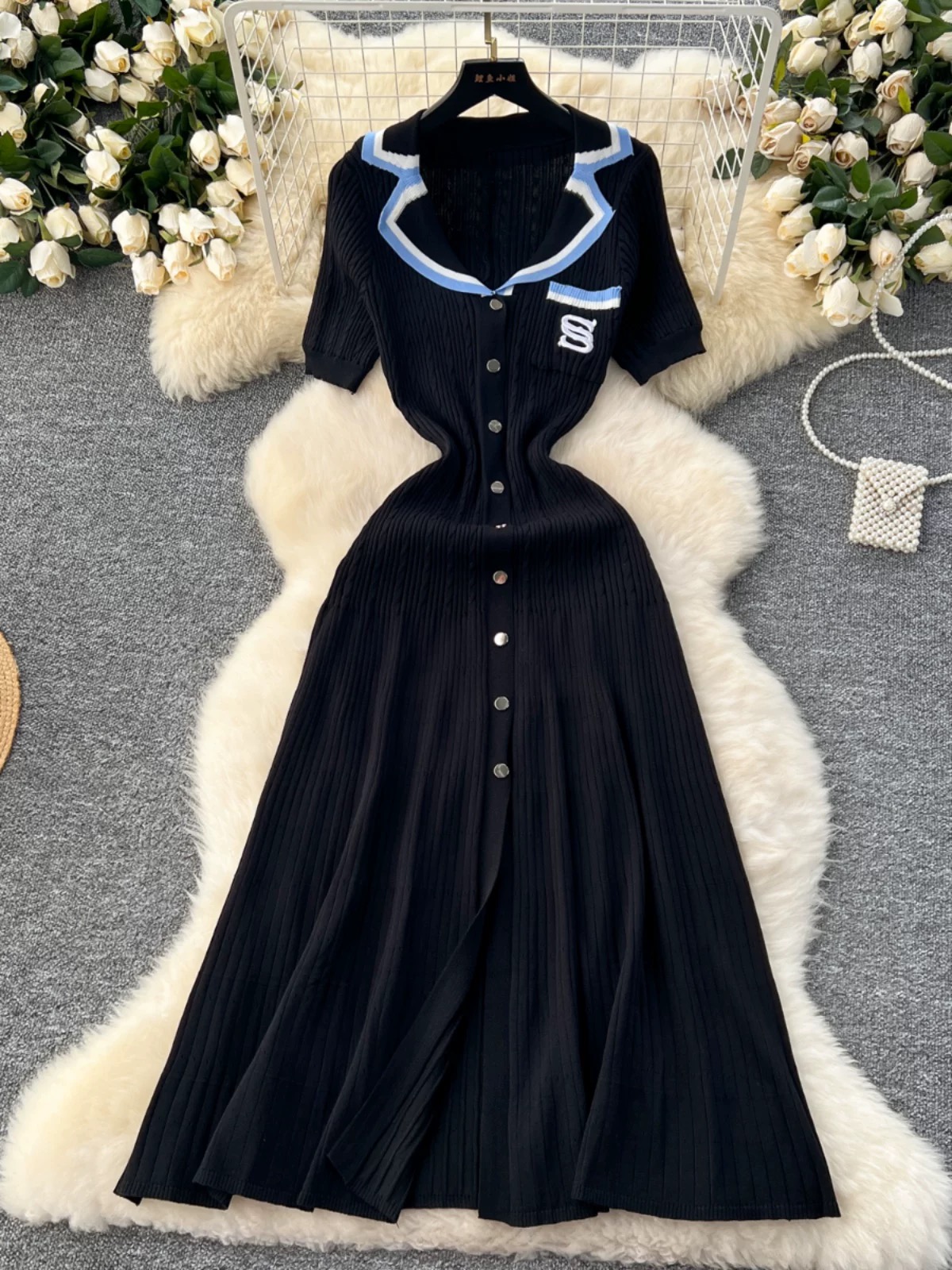 You are all mine dress KD272 image