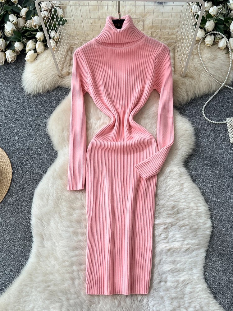 Cross your mind dress KBC299 image