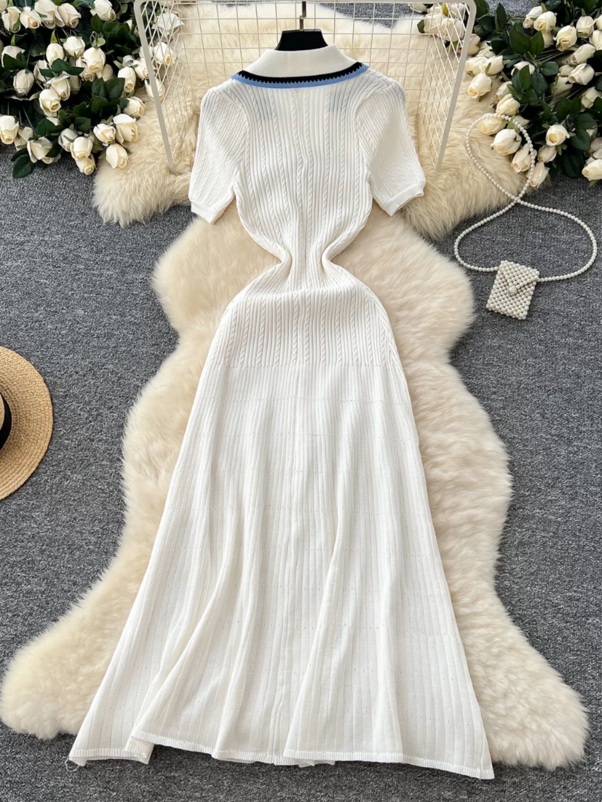 You are all mine dress KD272 image