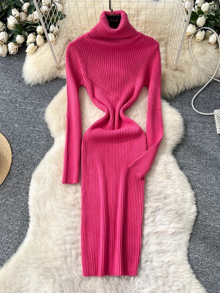 Cross your mind dress KBC299 image