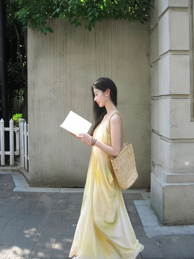 I’m in town dress CD2087 image