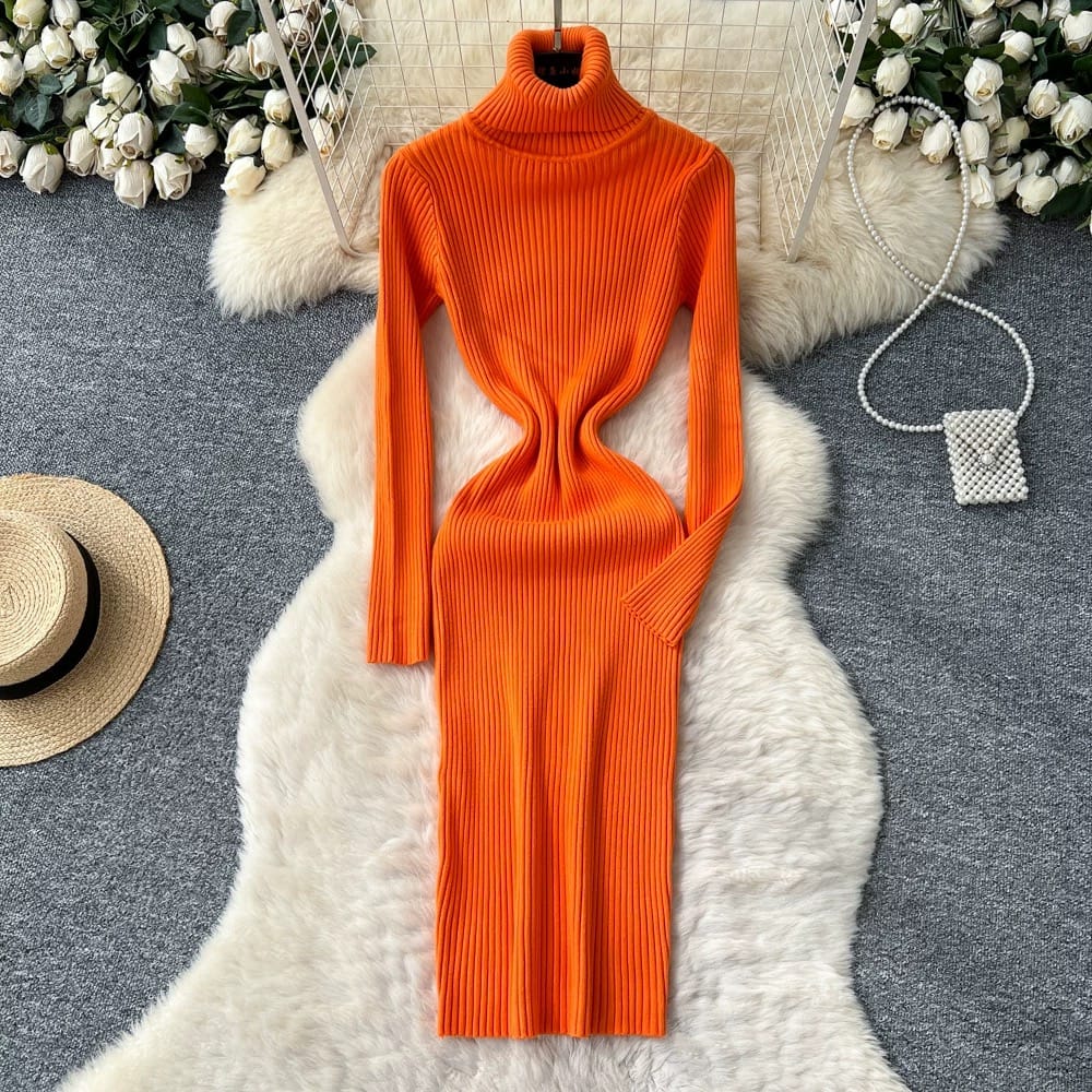 Cross your mind dress KBC299 image