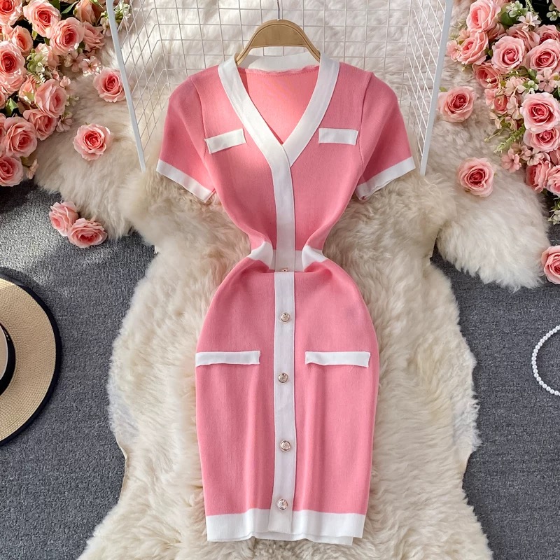 On the news dress CBC1266 image