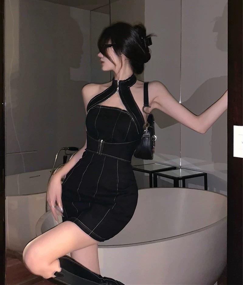 Dare you to stare dress DBC26 image