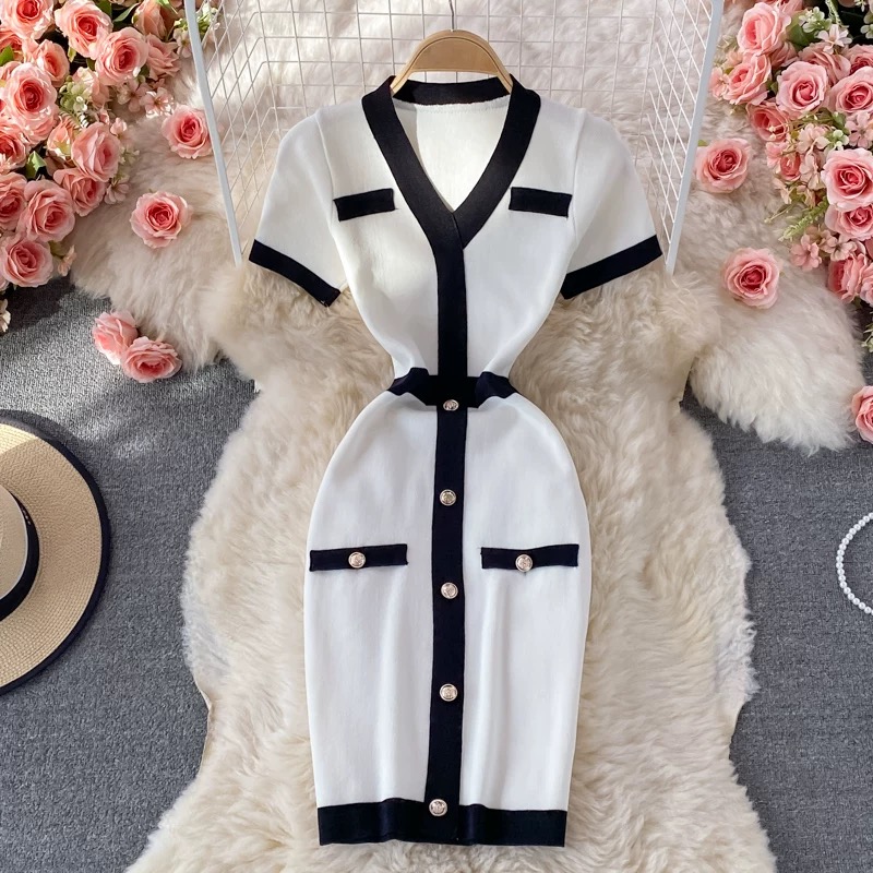 On the news dress CBC1266 image