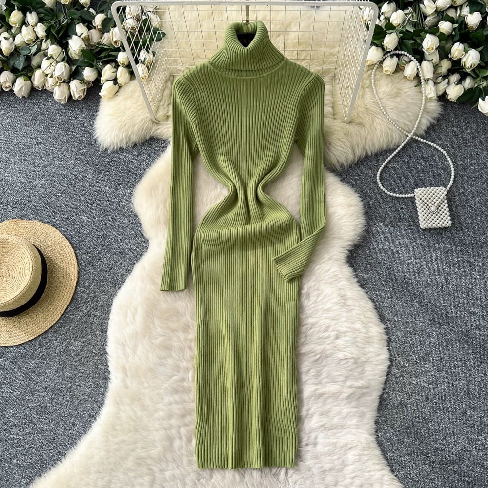 Cross your mind dress KBC299 image