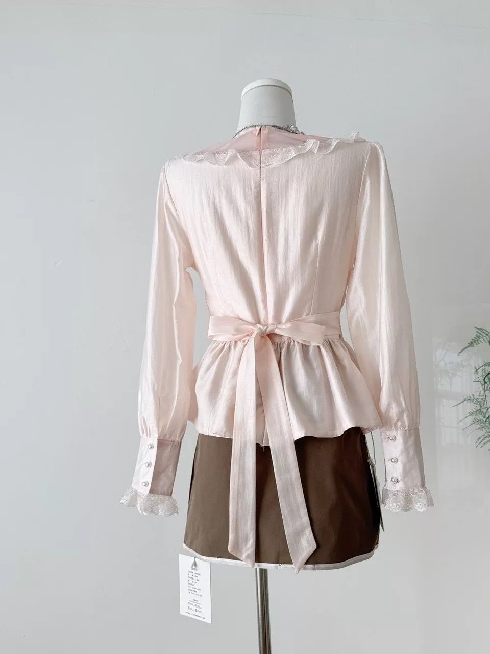 Fell from heaven bikini set CTP710 image