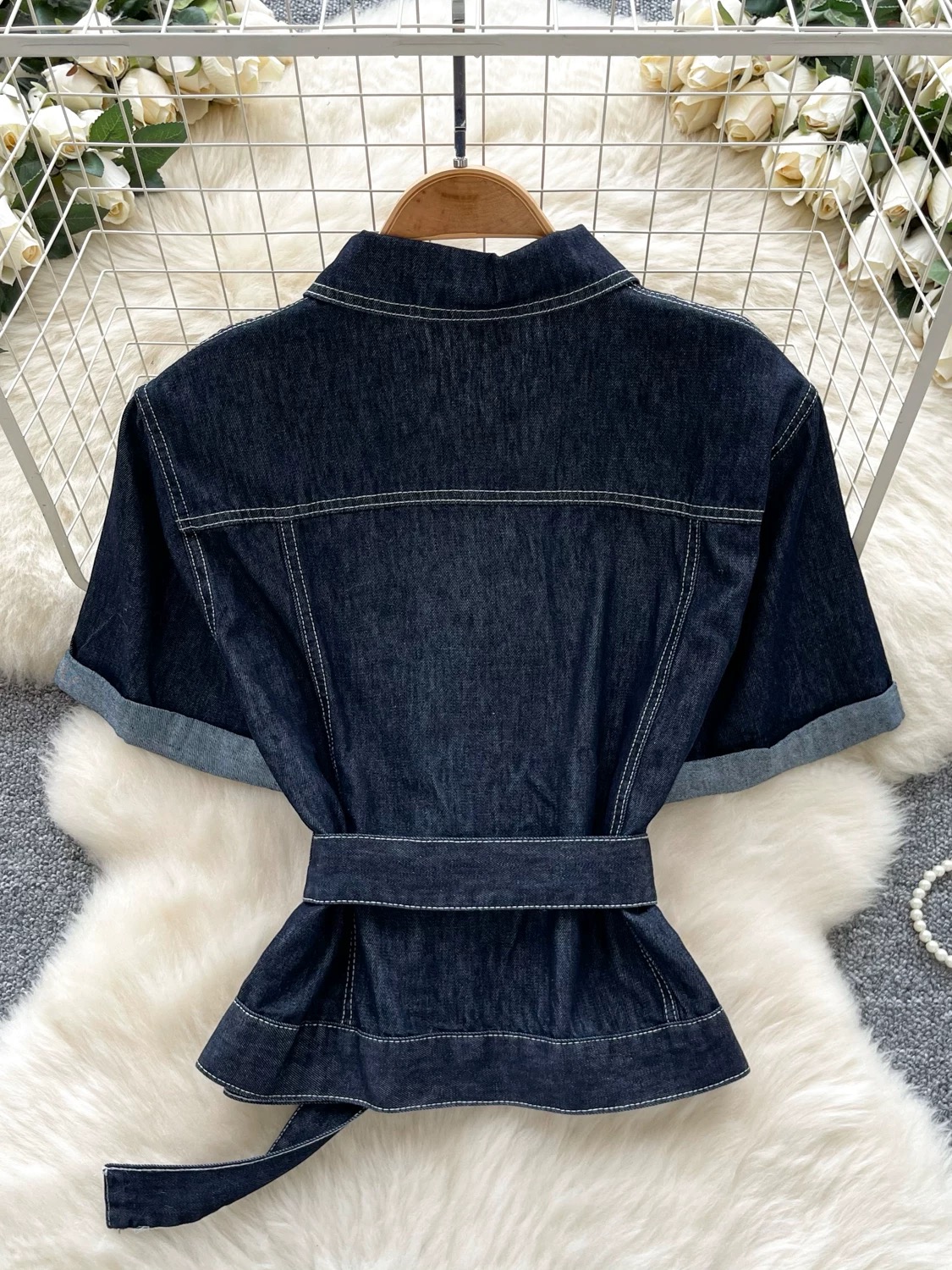 Downtown diva top DTO115 image