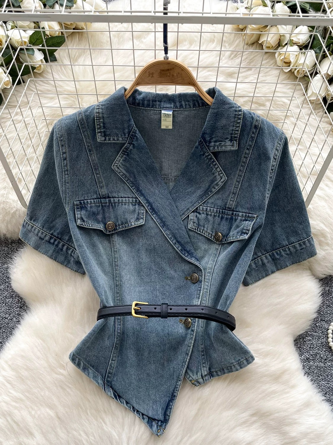 Uptown diva top DTO114 image