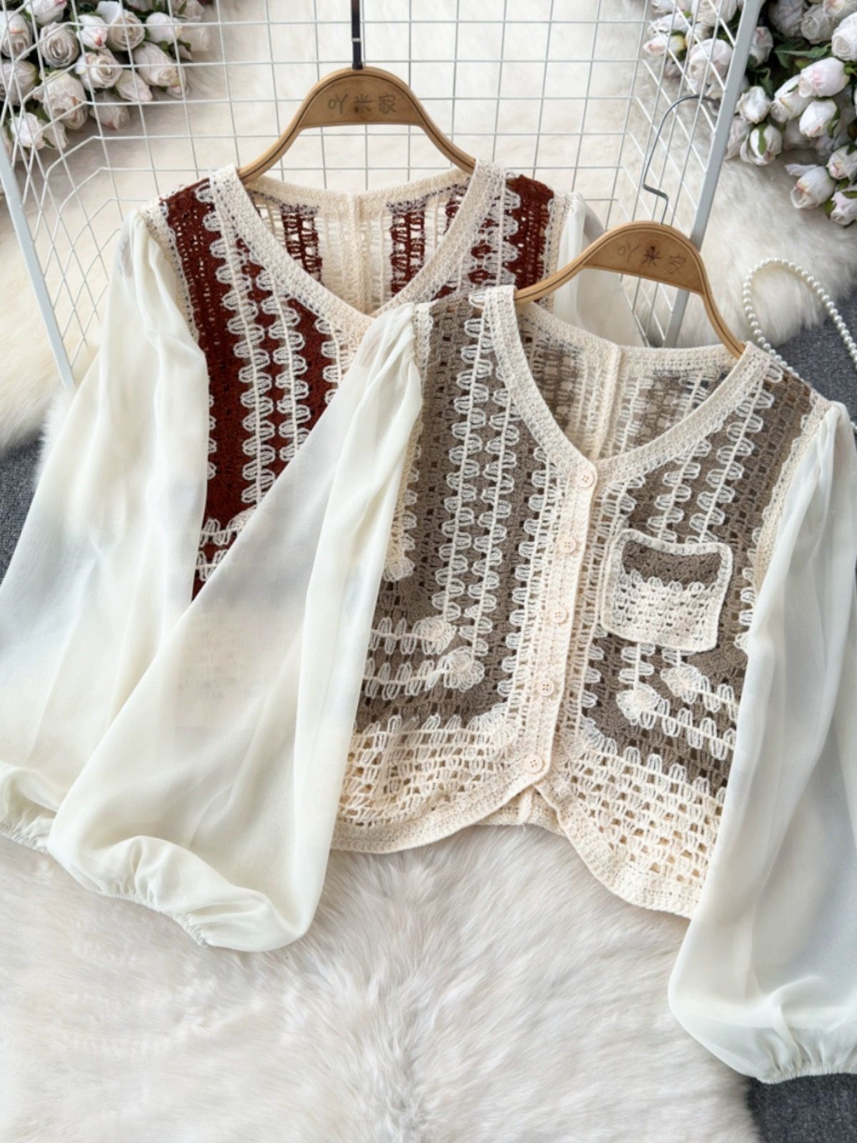 Close to heaven top KTO124 image