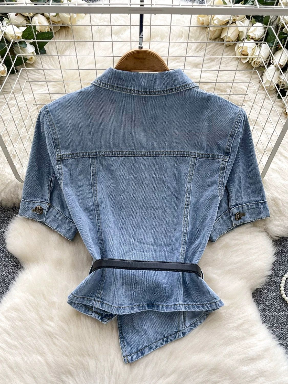 Uptown diva top DTO114 image