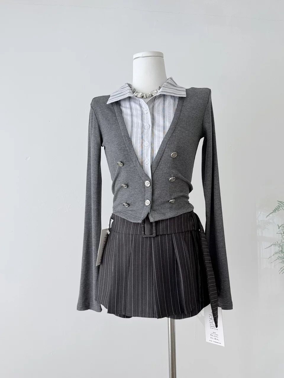 Gigi beaut set CTP707 image