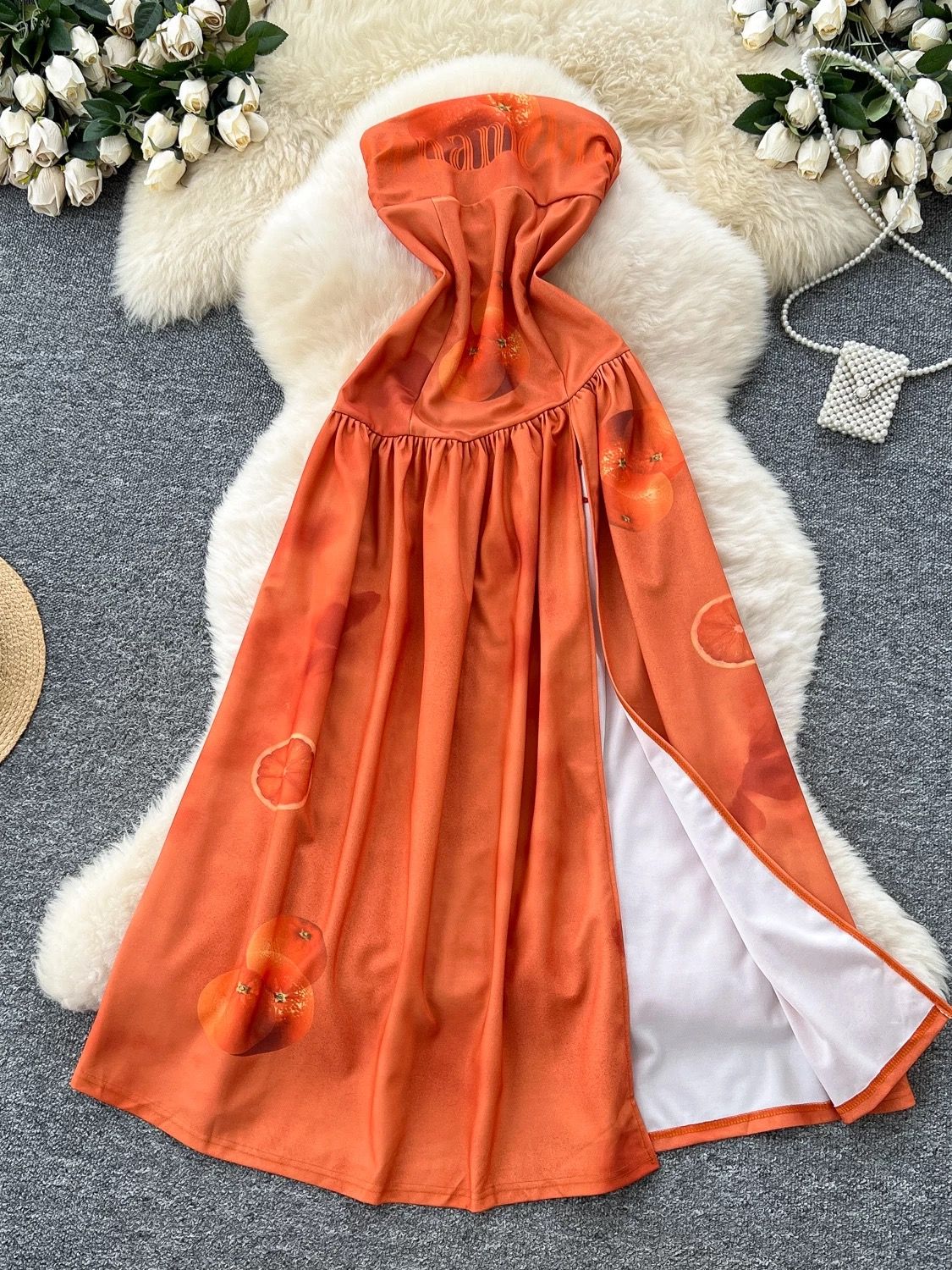 Believe in you dress CD776 image