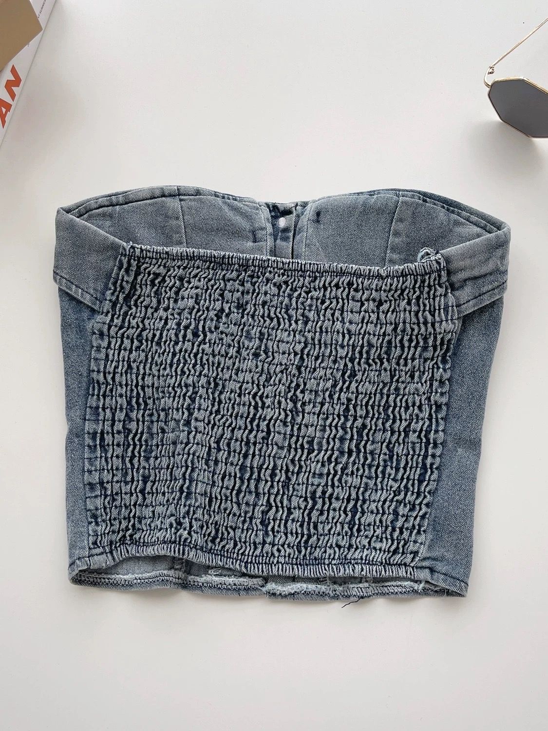 Don’t ask me nothing top DTO106 image