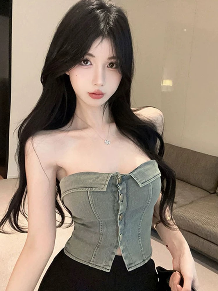 Don’t ask me nothing top DTO106 image