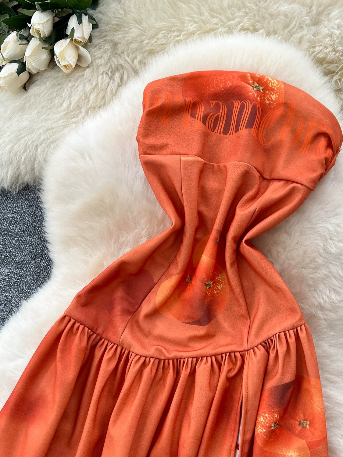 Believe in you dress CD776 image