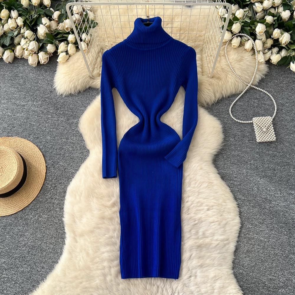 Cross your mind dress KBC299 image