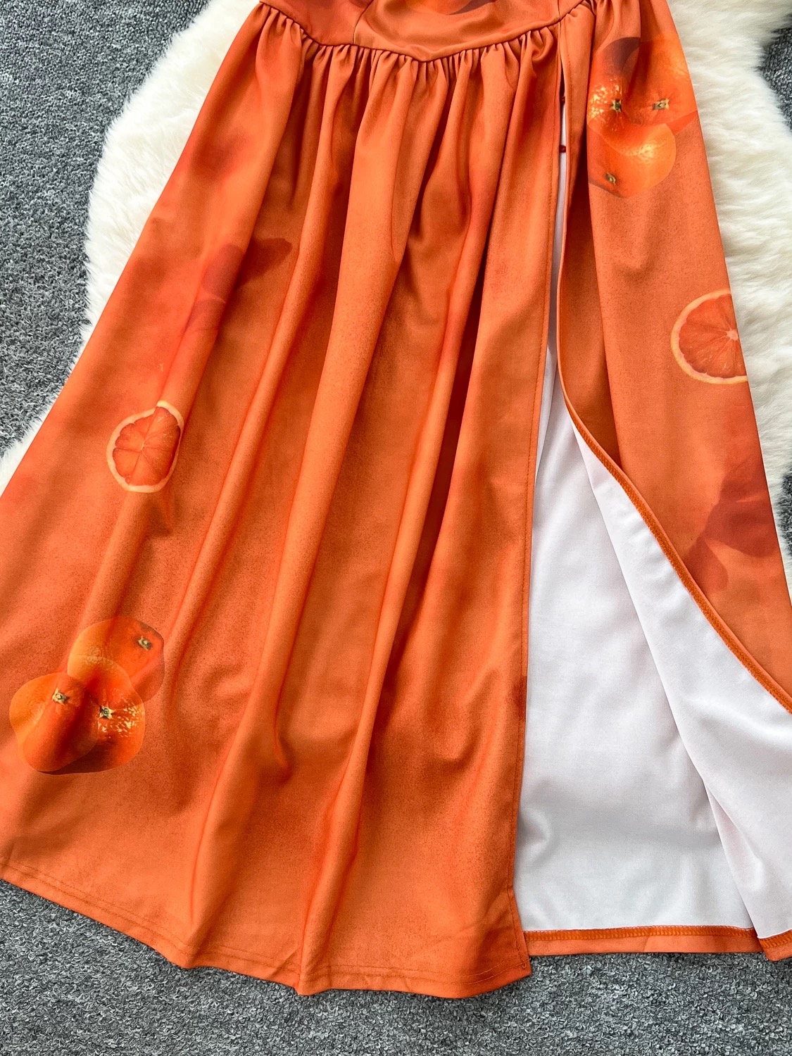 Believe in you dress CD776 image