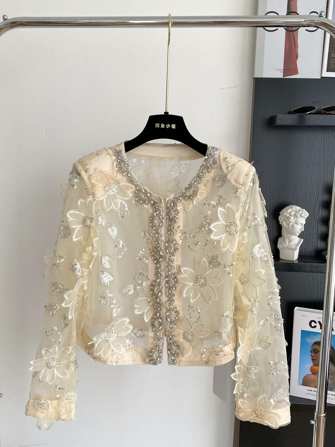 Lucky CEO top FTO165 image