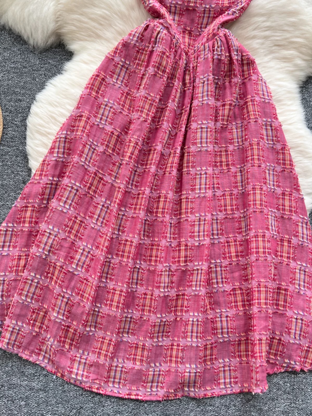 Icy babe dress CD1023 image