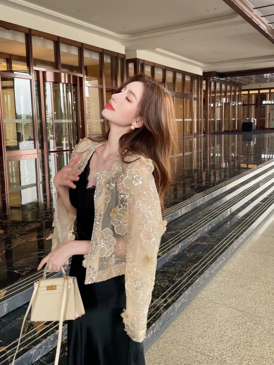 Lucky CEO top FTO165 image